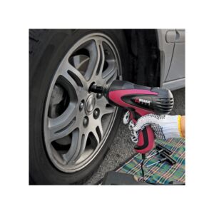 WRENCH EMERGENCY IMPACT KIT WAGAN WRENCH EMERGENCY IMPACT KIT WAGAN
